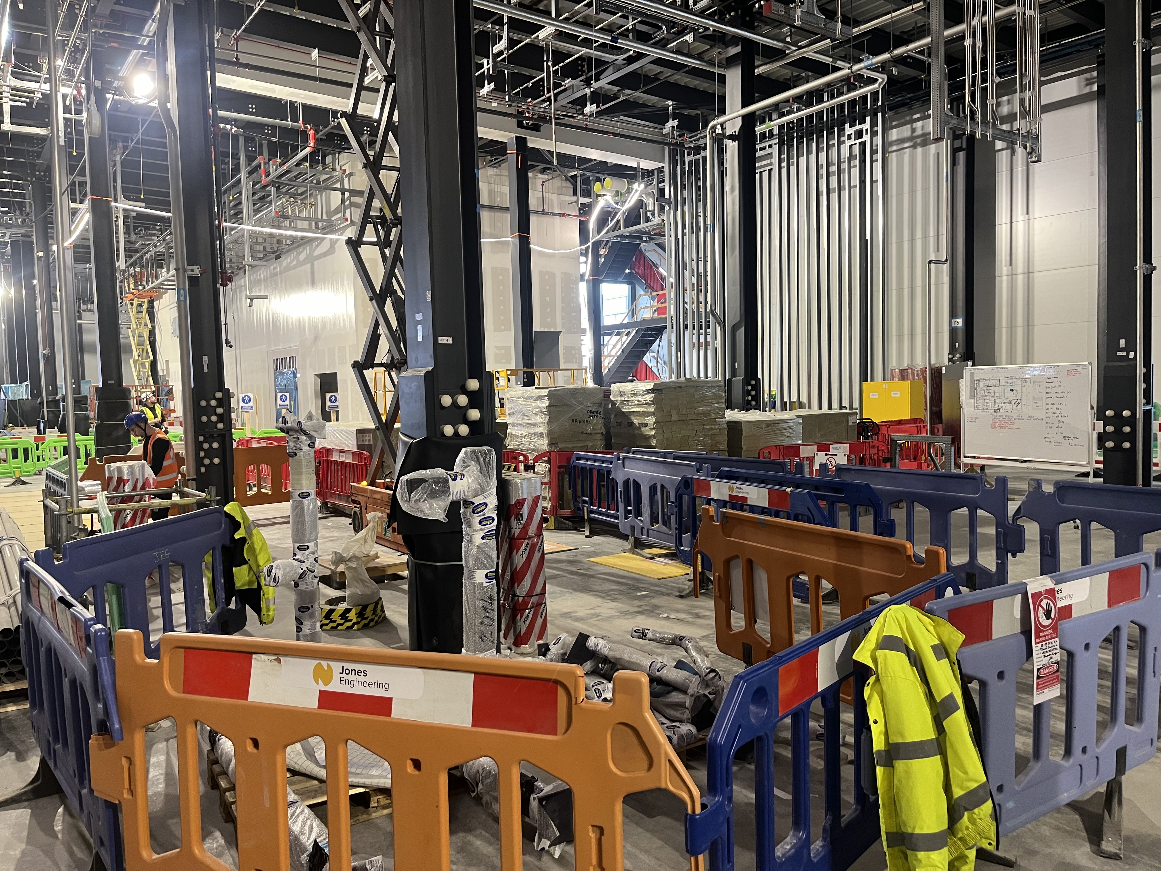 Estimating, BOQs & MTOs