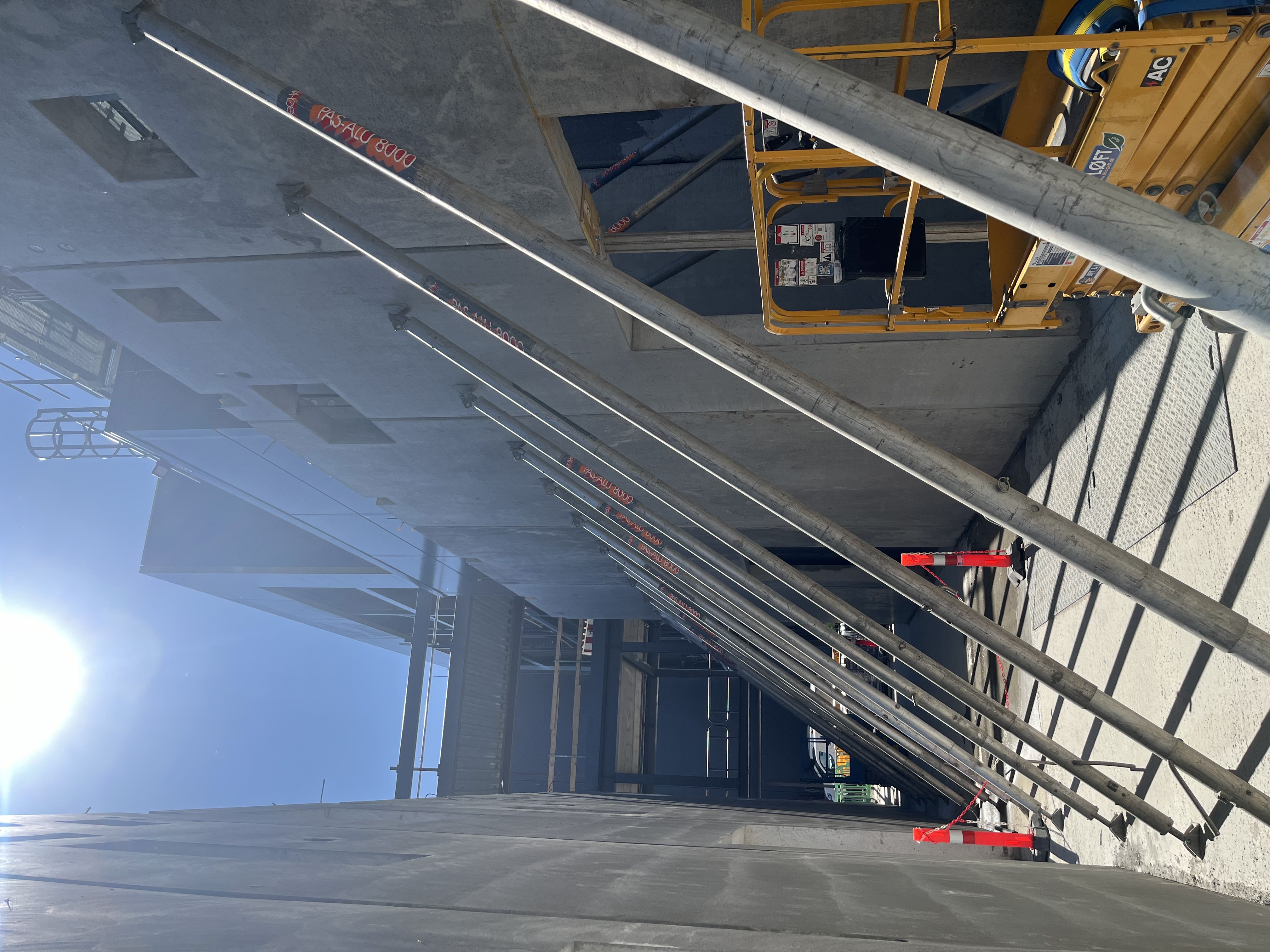 Quantity Surveying & Commercial Management