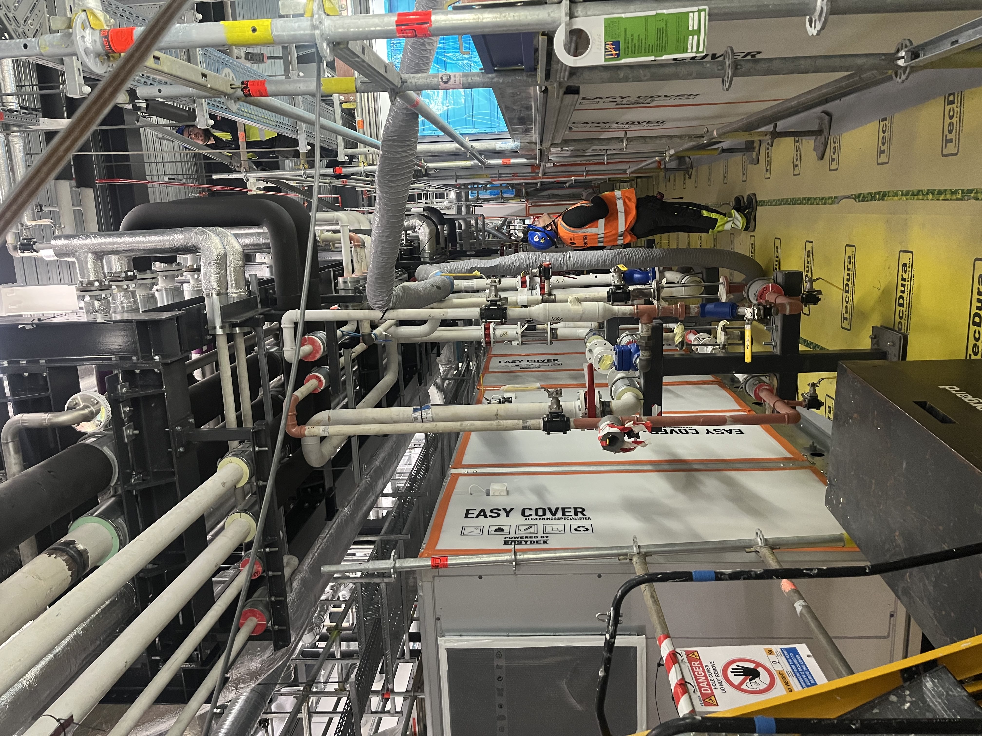 Variation Management