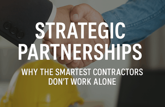 Strategic Partnerships