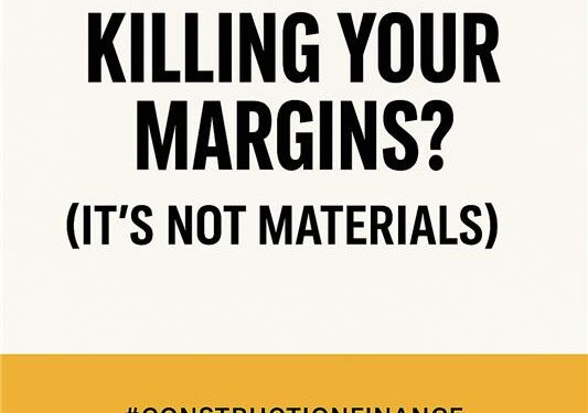 Margin Killer