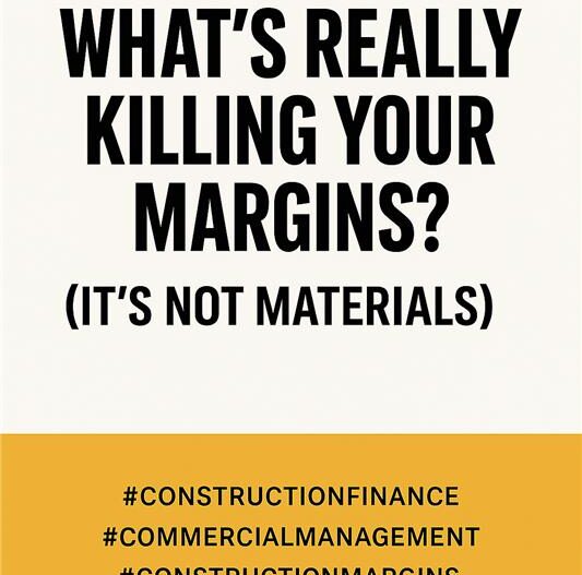 Margin Killer