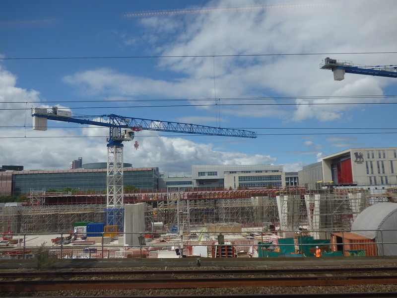 HS2 Works