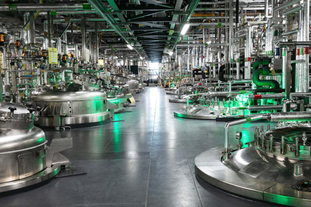 Fujifilm Diosynth Biotechnologies