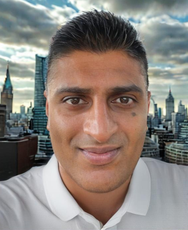 Rishi Rao Rishi Rao
