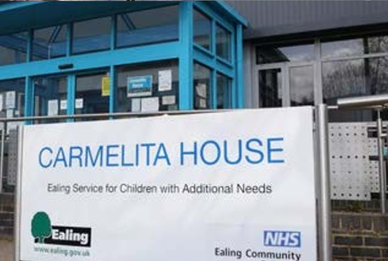Carmelita House Project