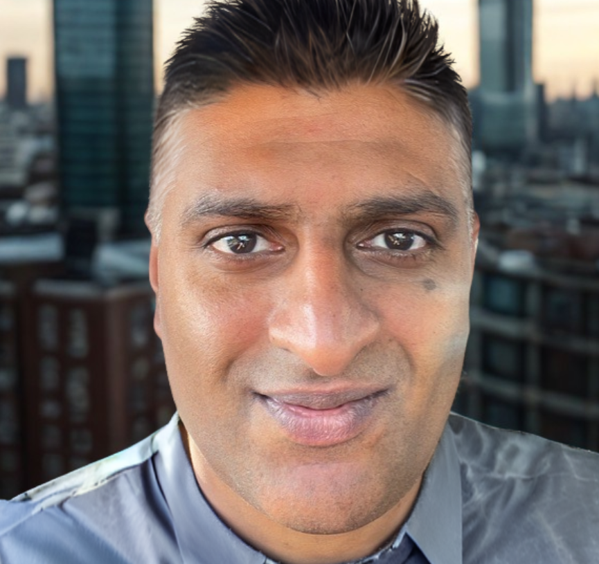 rishi Rishi Rao