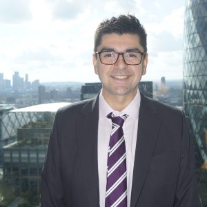 Picture of Daniel Ginn | Director