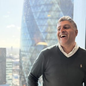 Picture of Rishi Rao | Head of Business Operations